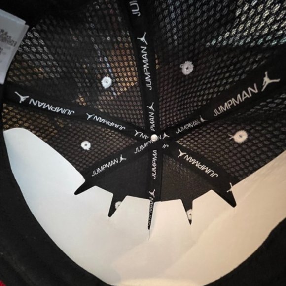 Youth Jordan Snapback - Picture 7 of 7